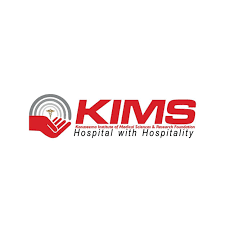 Konaseema Inst. of Medical Sciences Research Foundation (KIMS) Logo